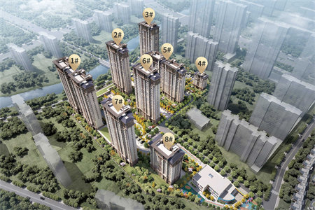 明湖中学附近港基文华园三室两厅一卫简装出售送储藏室